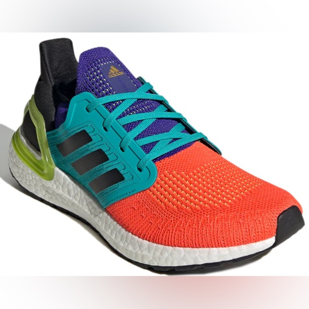 Adidas Ultraboost Kids Sneakers - Size 4.5